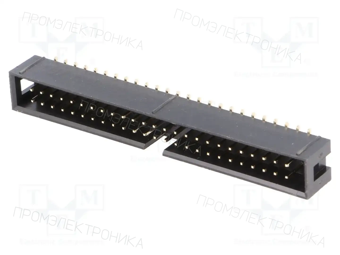 AMPHENOL COMMUNICATIONS SOLUTIONS T821M150A1S100CEU-B — Разъeмы IDC