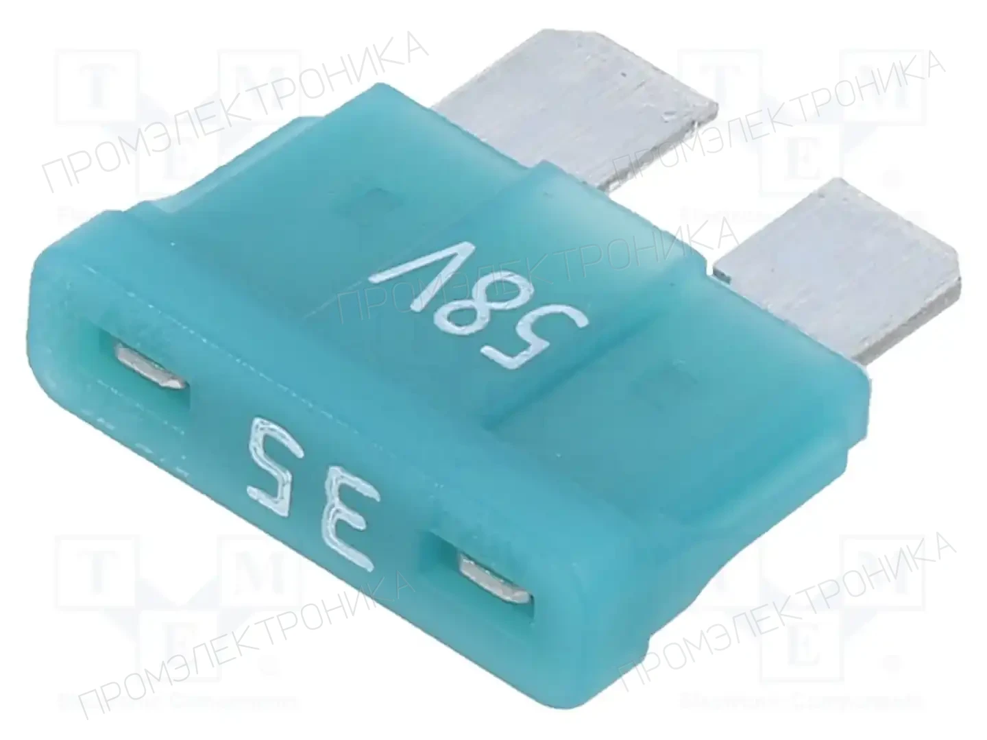 ESKA 340034-58V — Предохранители автомобильные стандартные