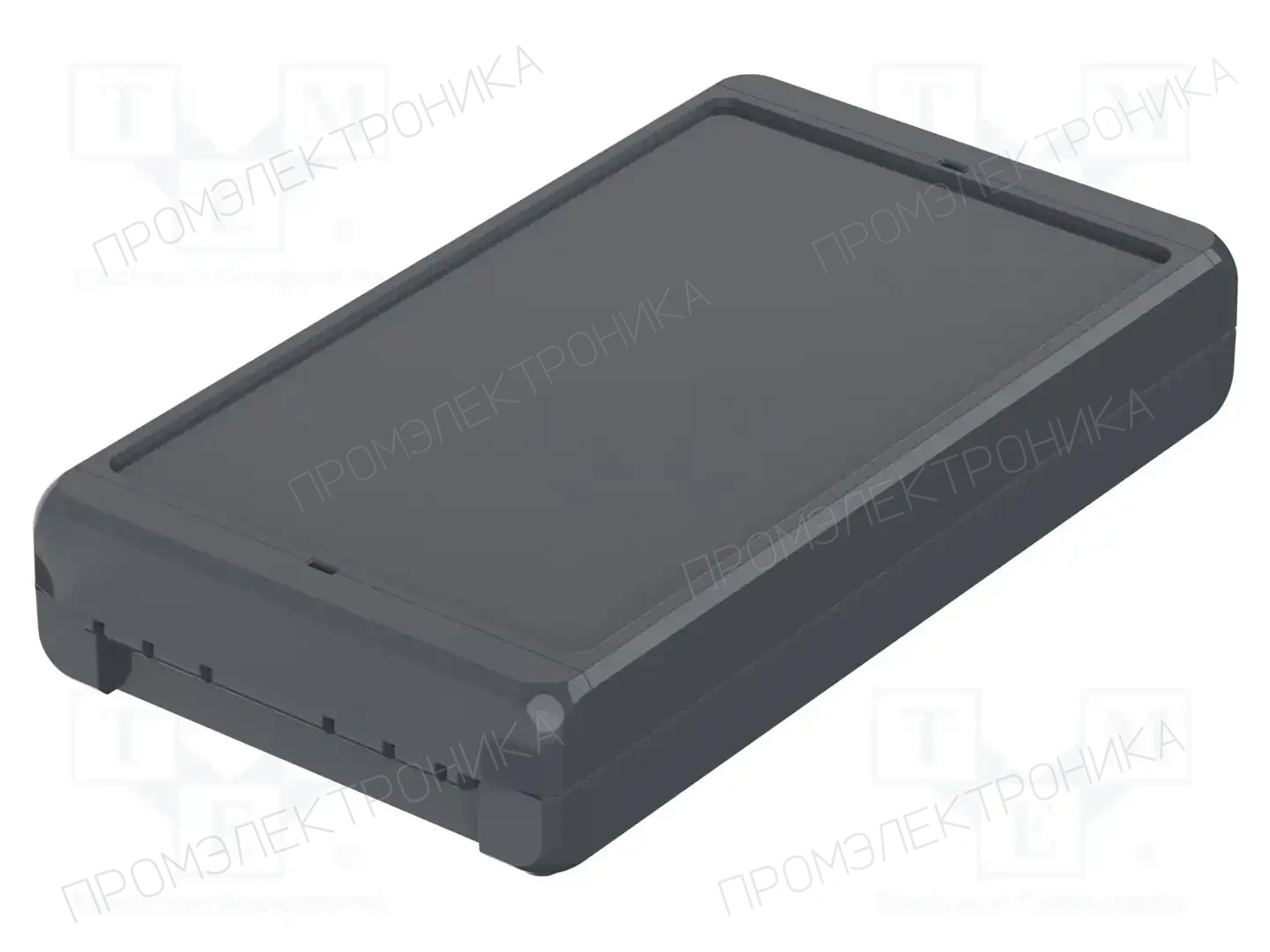BOPLA B 221304 PC-V0 7024 — Корпуса универсальные