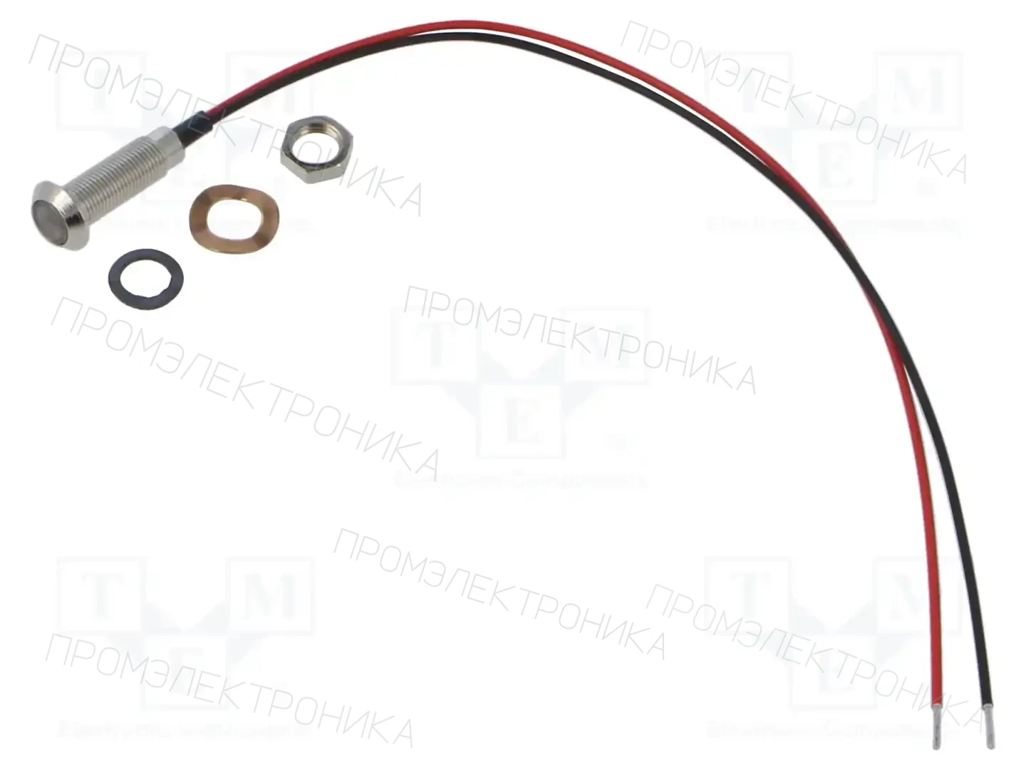 MARL 604-301-04 — LED панельные индикаторы
