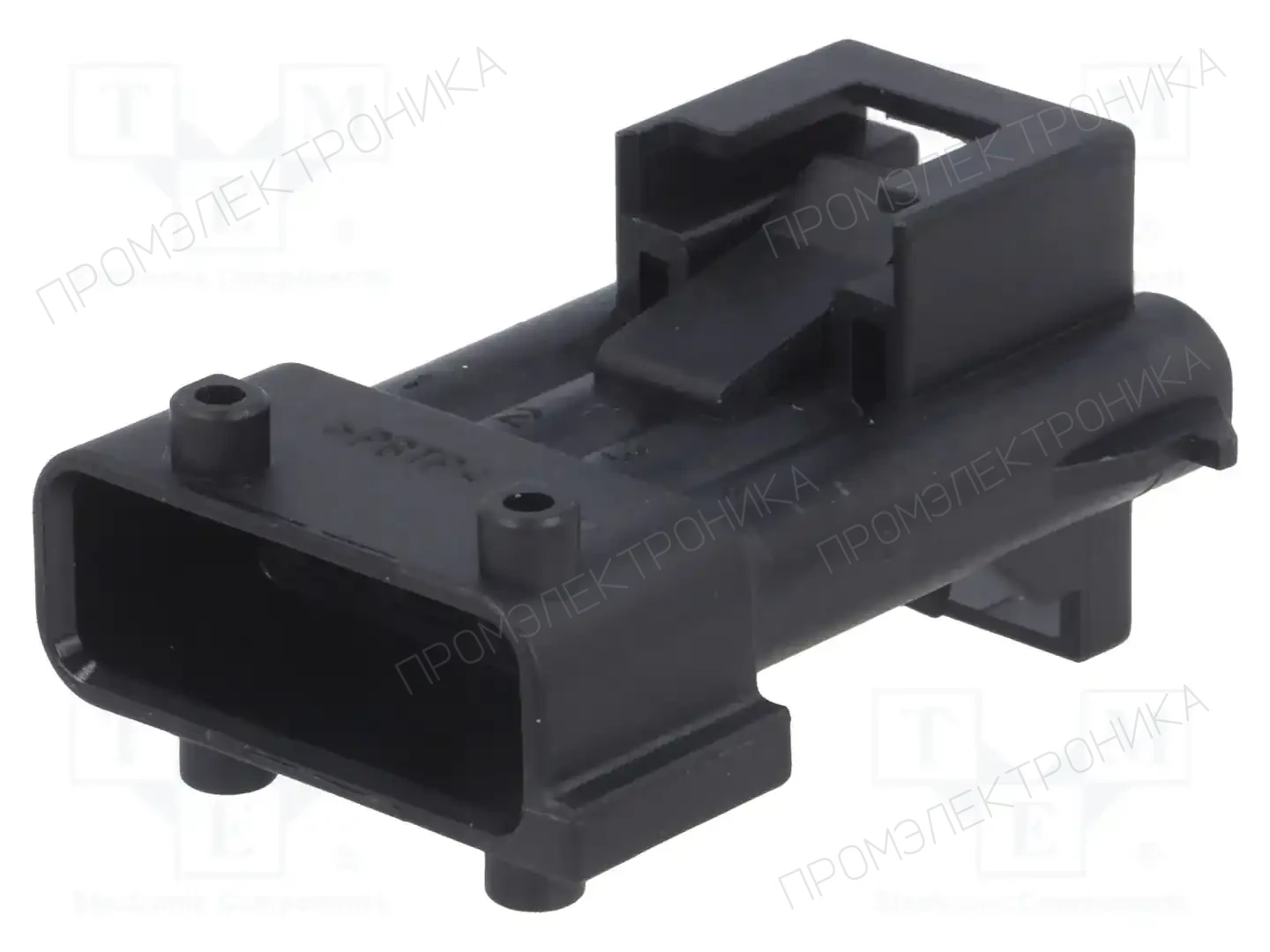 TE Connectivity 1-965261-1 — Разъeмы Automotive
