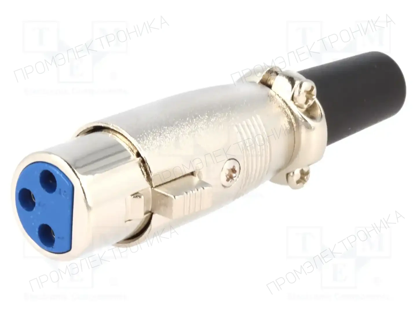 VANGUARD VG04078 — Разъeмы XLR