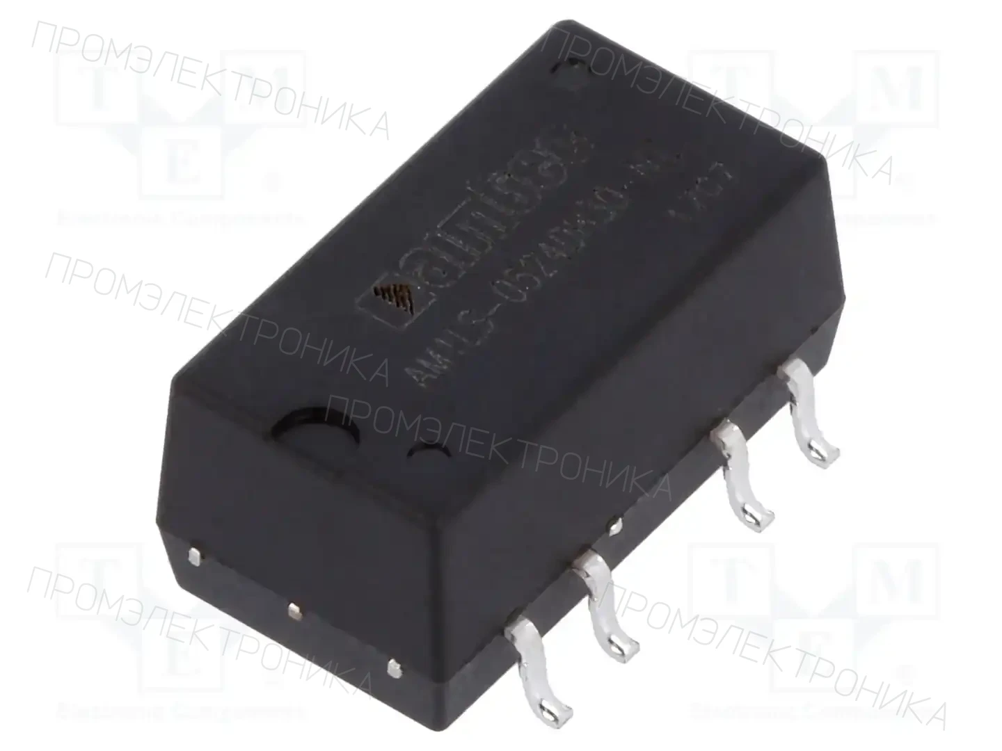 AIMTEC AM1LS-0524DH30-NZ — Преобразователи DC/DC