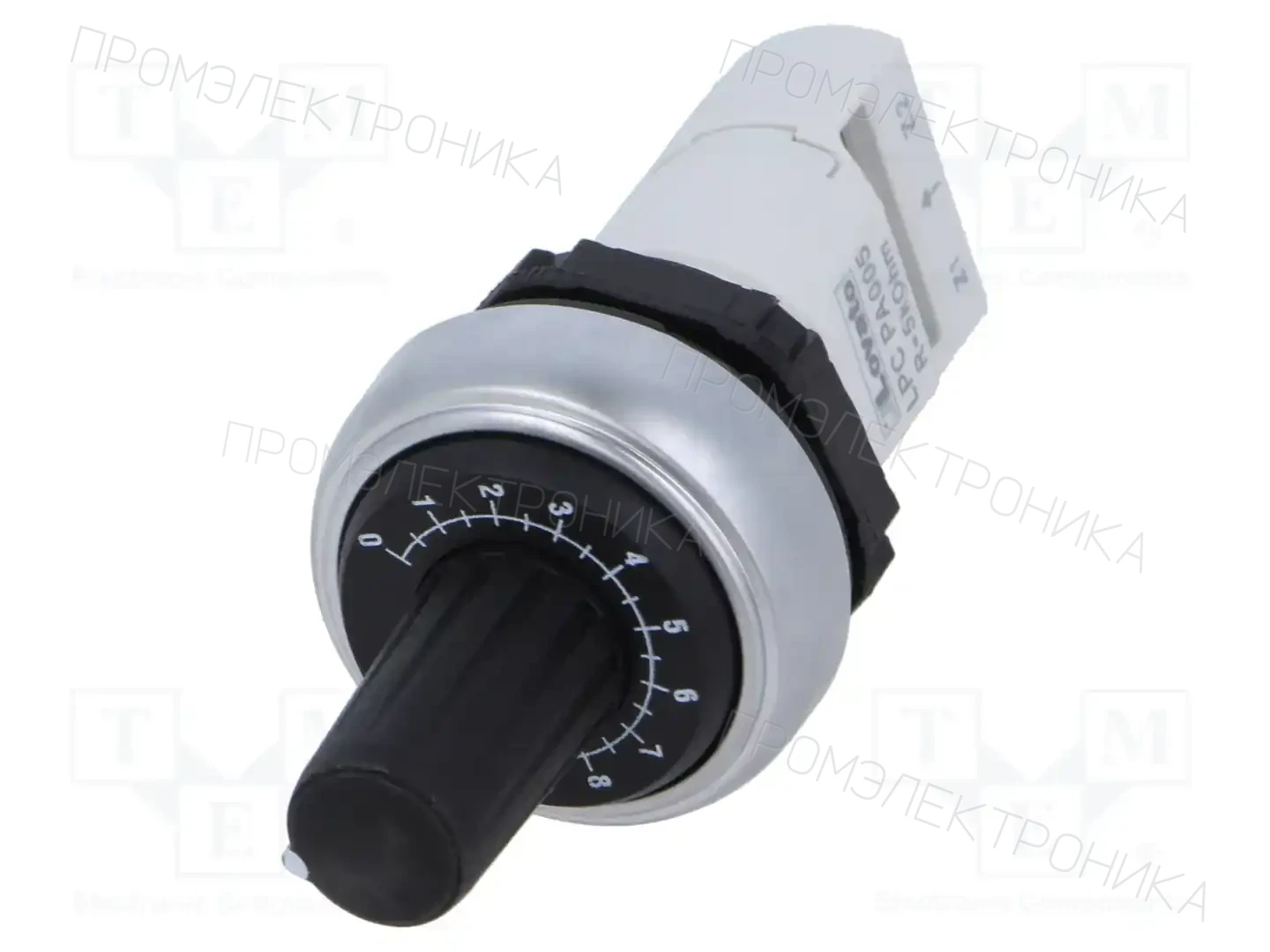 LOVATO ELECTRIC LPCPA005 — Панельные аксессуары стандартные