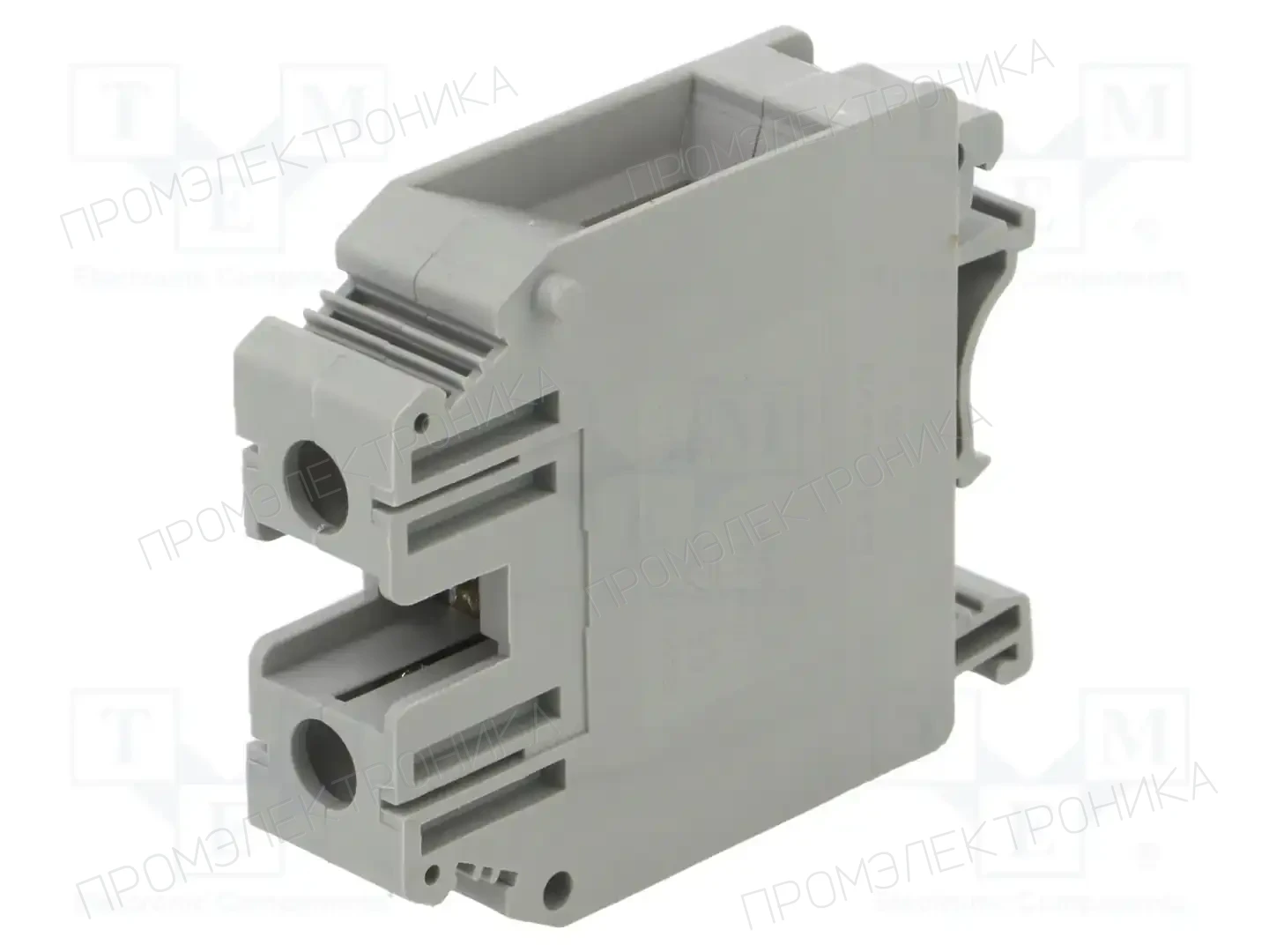 DEGSON ELECTRONICS PC35-01P-11-105Z(H) — Соединителей на рейку