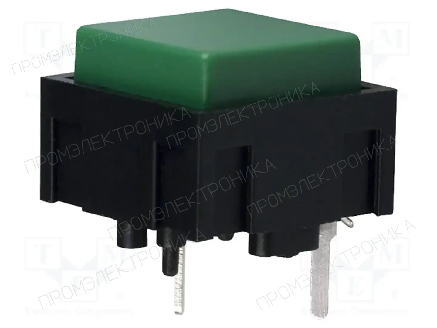 E-SWITCH 320.01E11GRN — Микропереключатели TACT