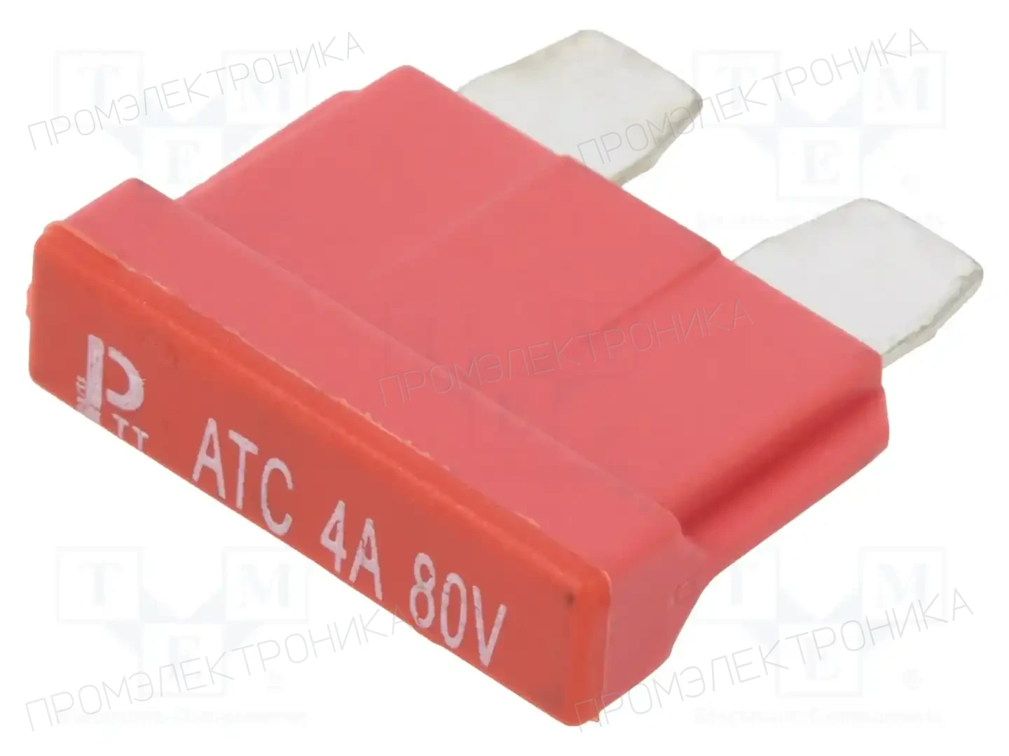 ESKA 340023-80V — Предохранители автомобильные стандартные