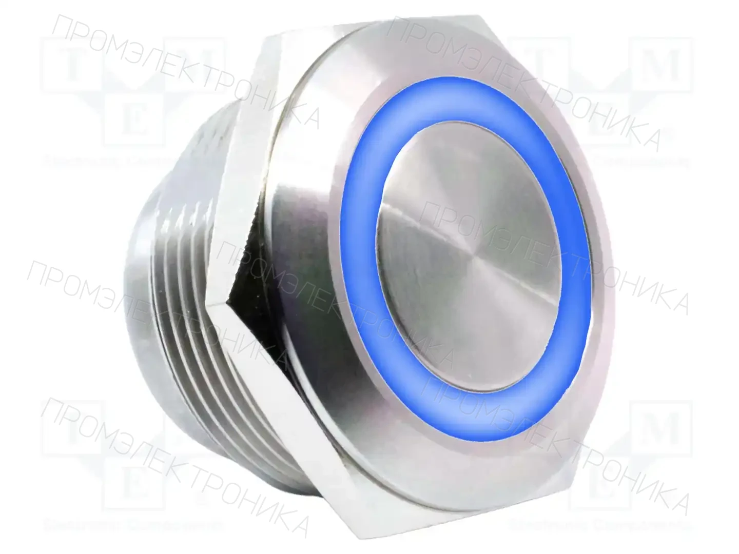 E-SWITCH SV4F23SS-341 — Переключатели кнопочные