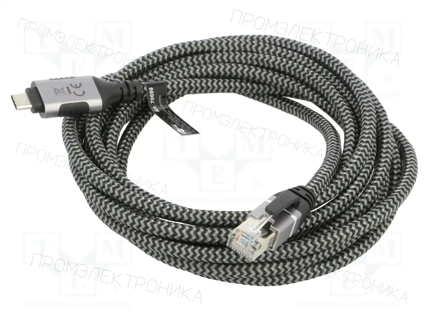 GOOBAY 70699 — Кабели и адаптеры USB