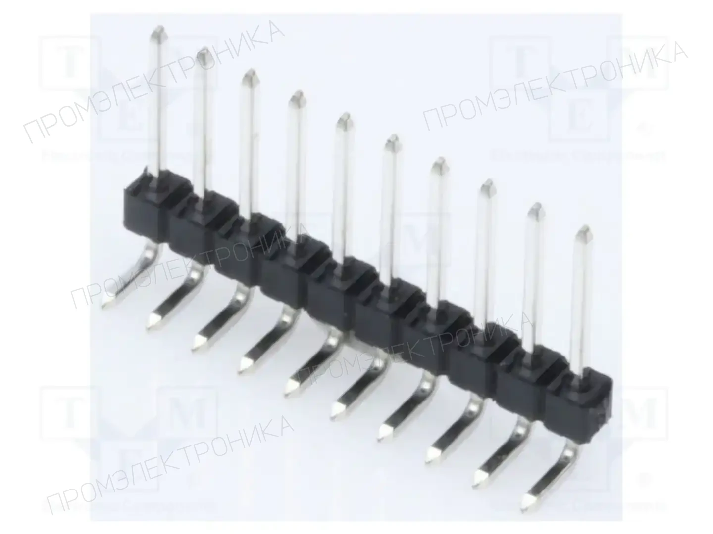 MOLEX 22-28-9101 — Штекерные планки и гнезда