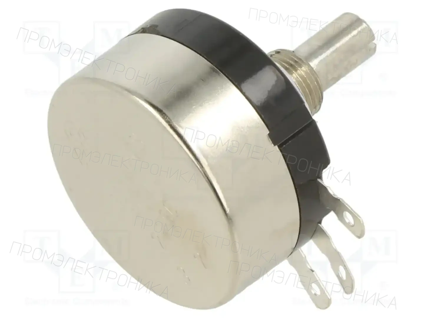 TOCOS RV30YN-20S-0B104 — Потенциометры однооборотные угольные