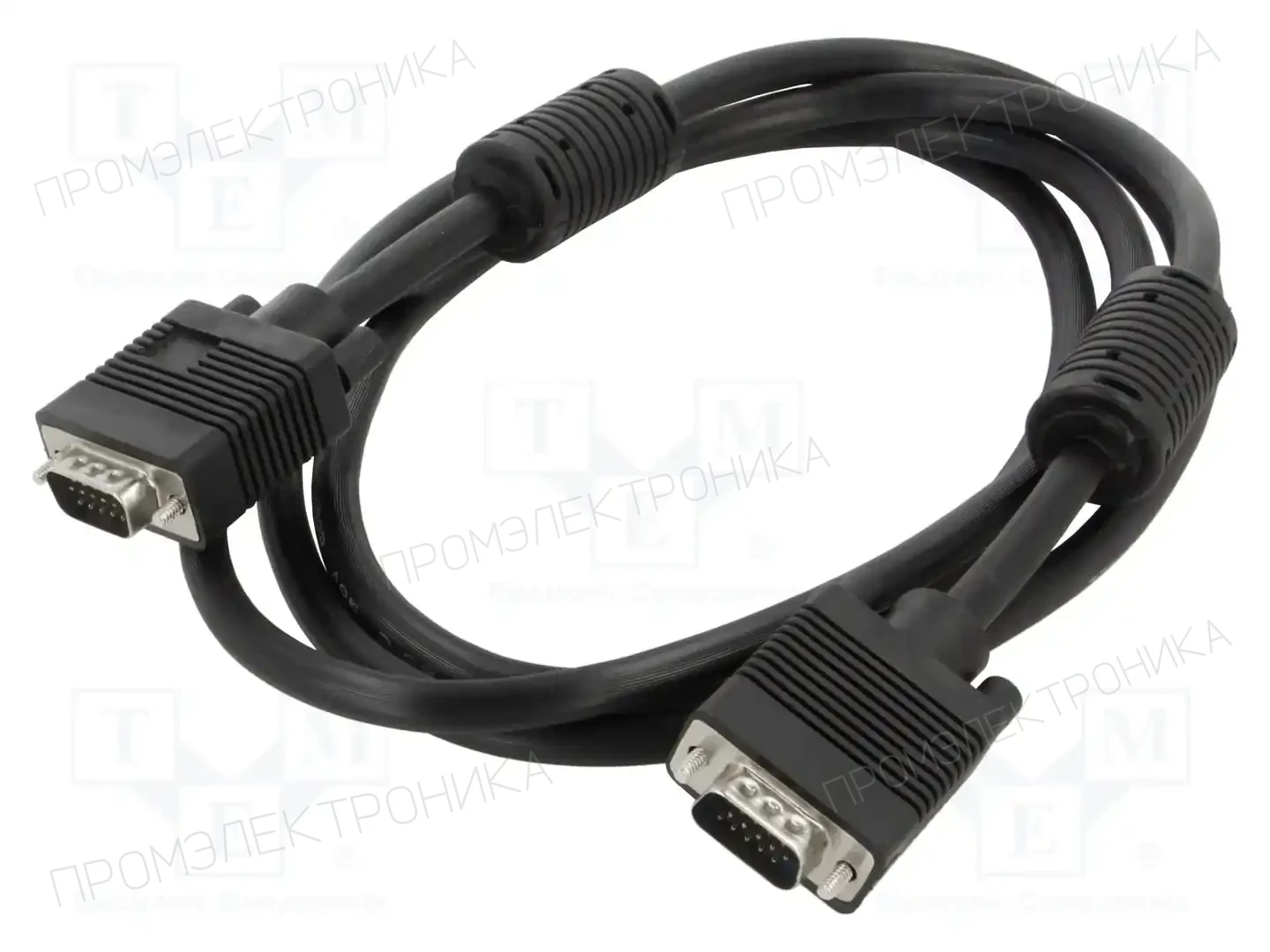 VCOM CG341D-1.8 — Кабели и адаптеры для мониторов
