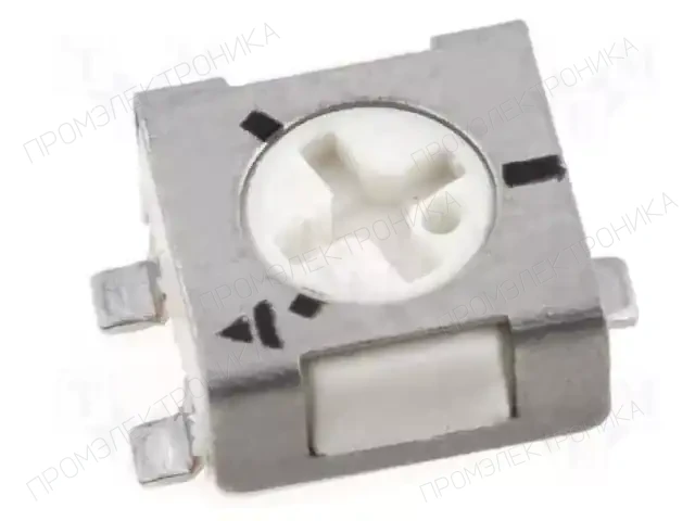 VISHAY TS53YL103MR10 — Потенциометры SMD однооборотные