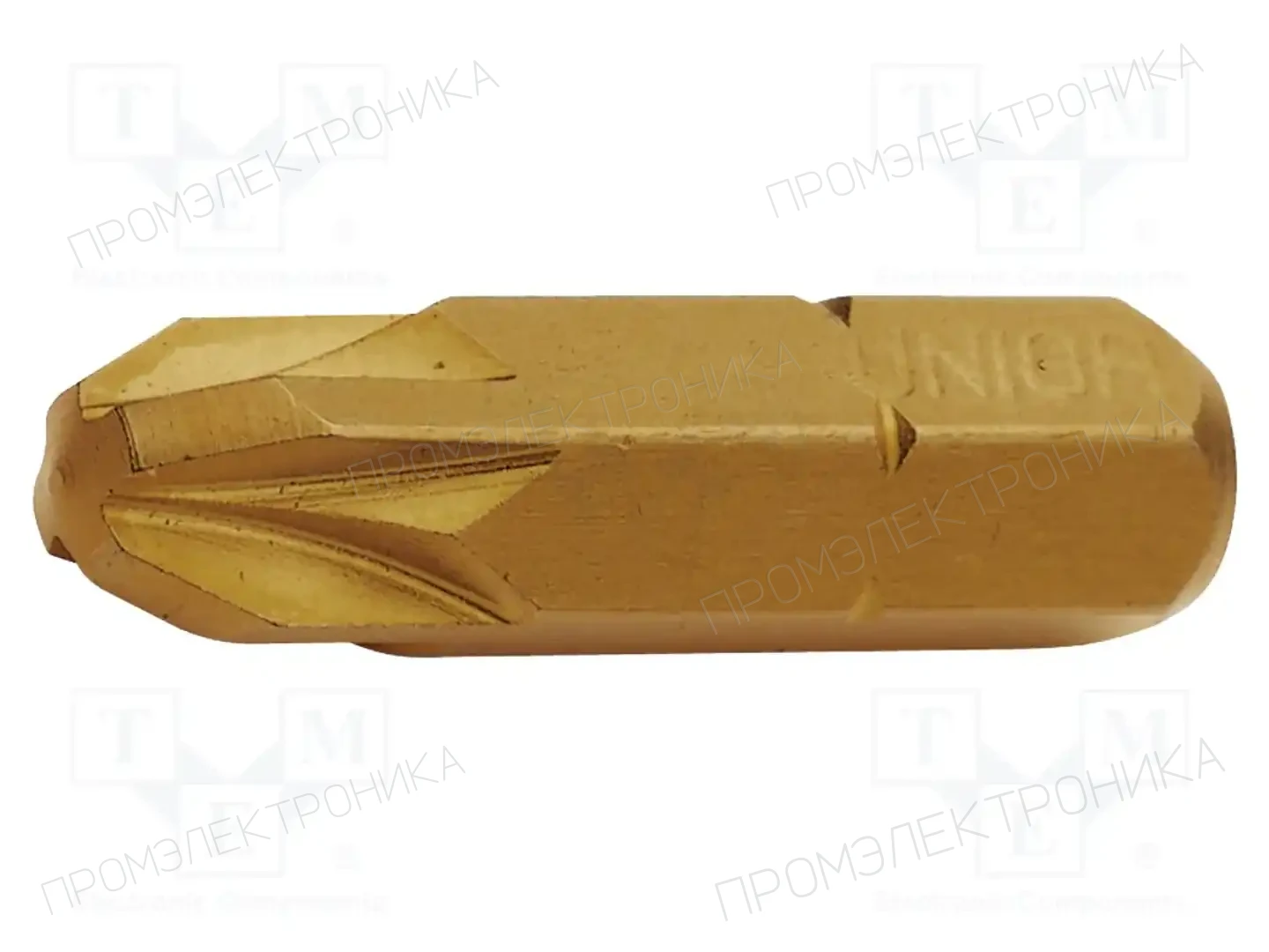 UNIOR 604695 — Наконечники для отверток