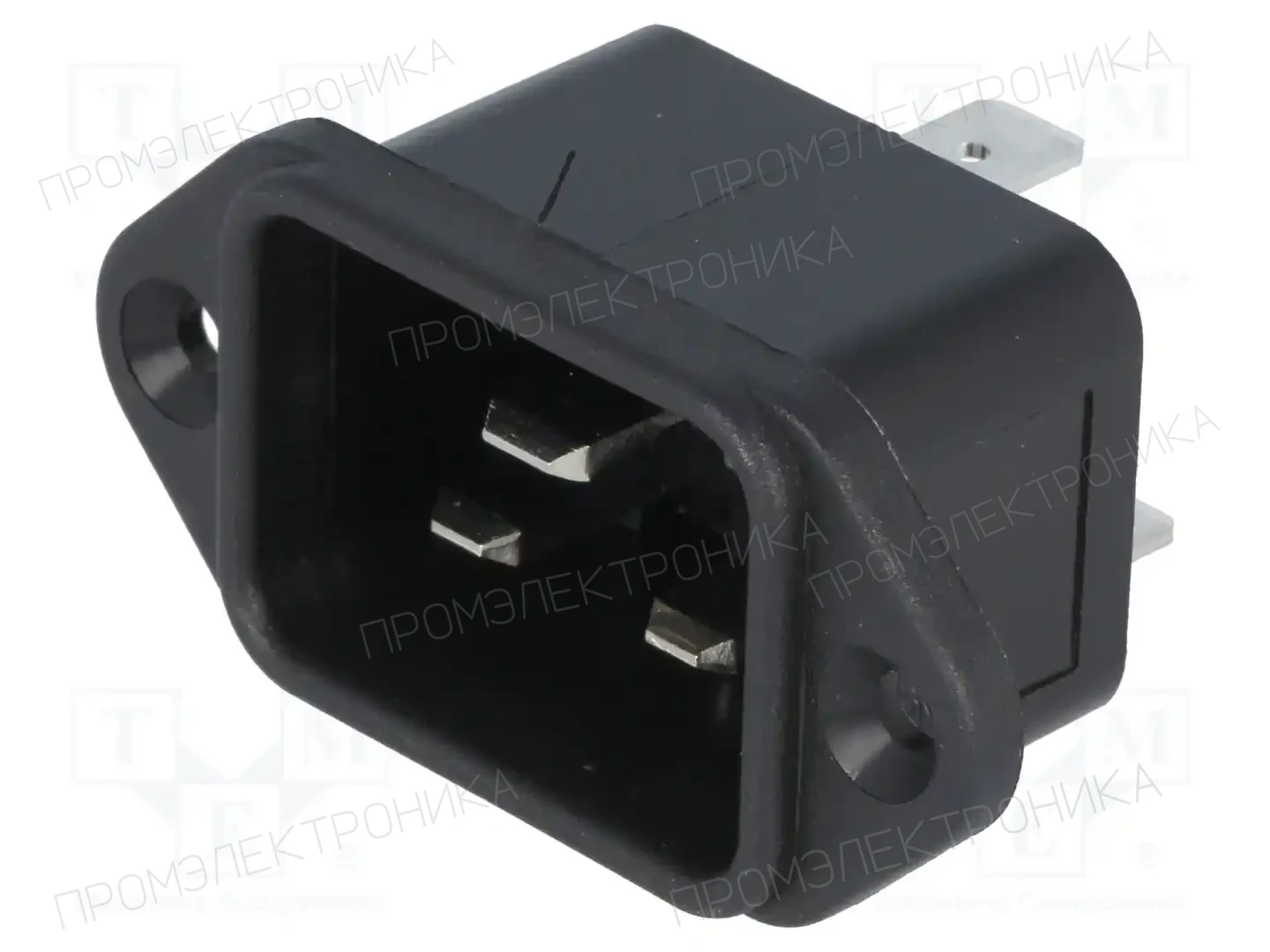 BULGIN PX0596/63 — Разъемы IEC 60320