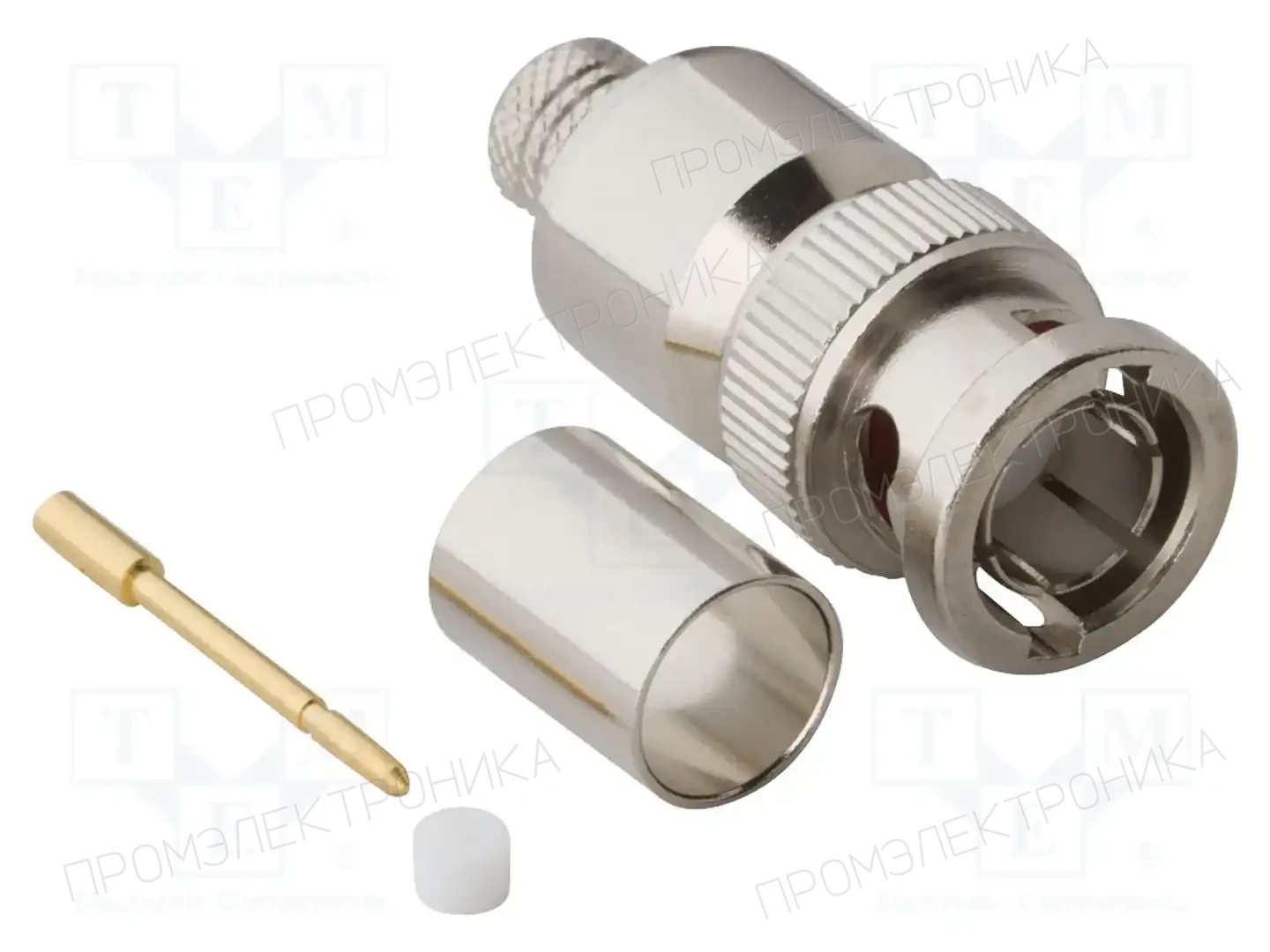 AMPHENOL RF 031-70552-12G — Разъeмы BNC