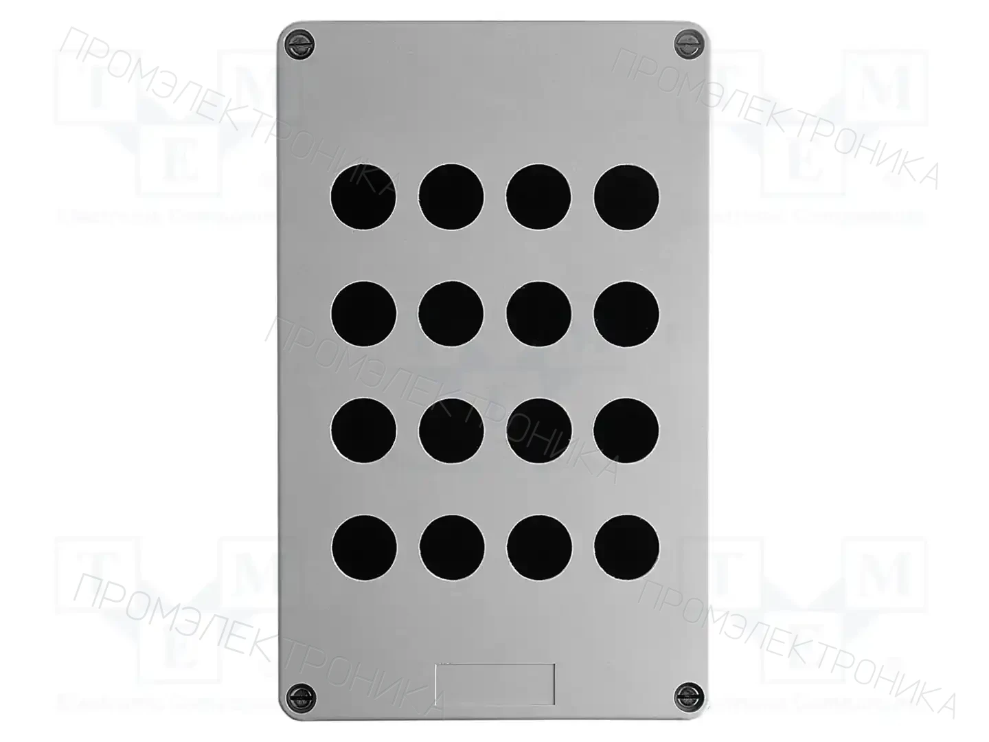 SCHNEIDER ELECTRIC XAPA3116 — Корпуса для пультов