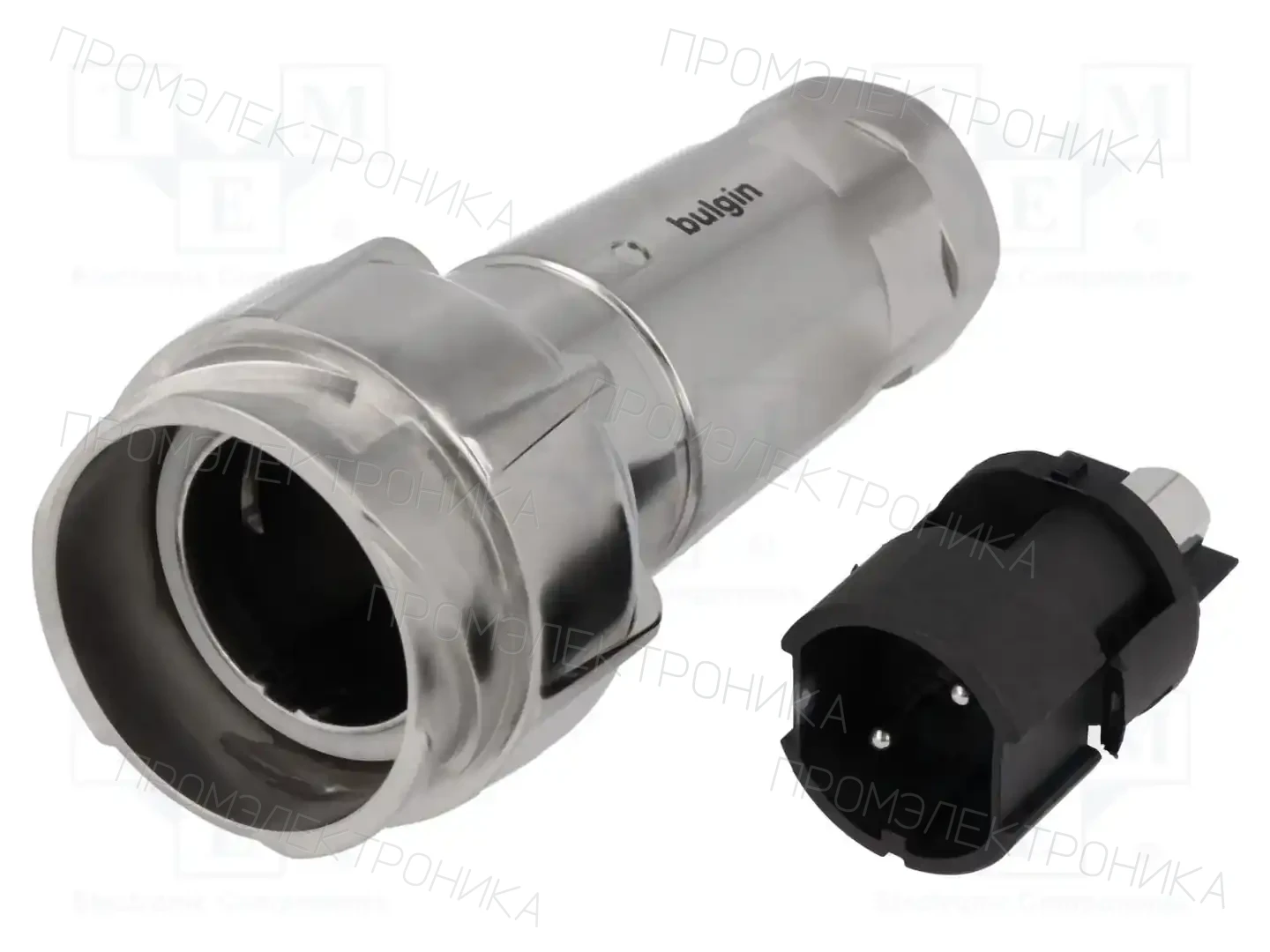 BULGIN PXM7011/02P/ST/1113/SN — Разъeмы PX