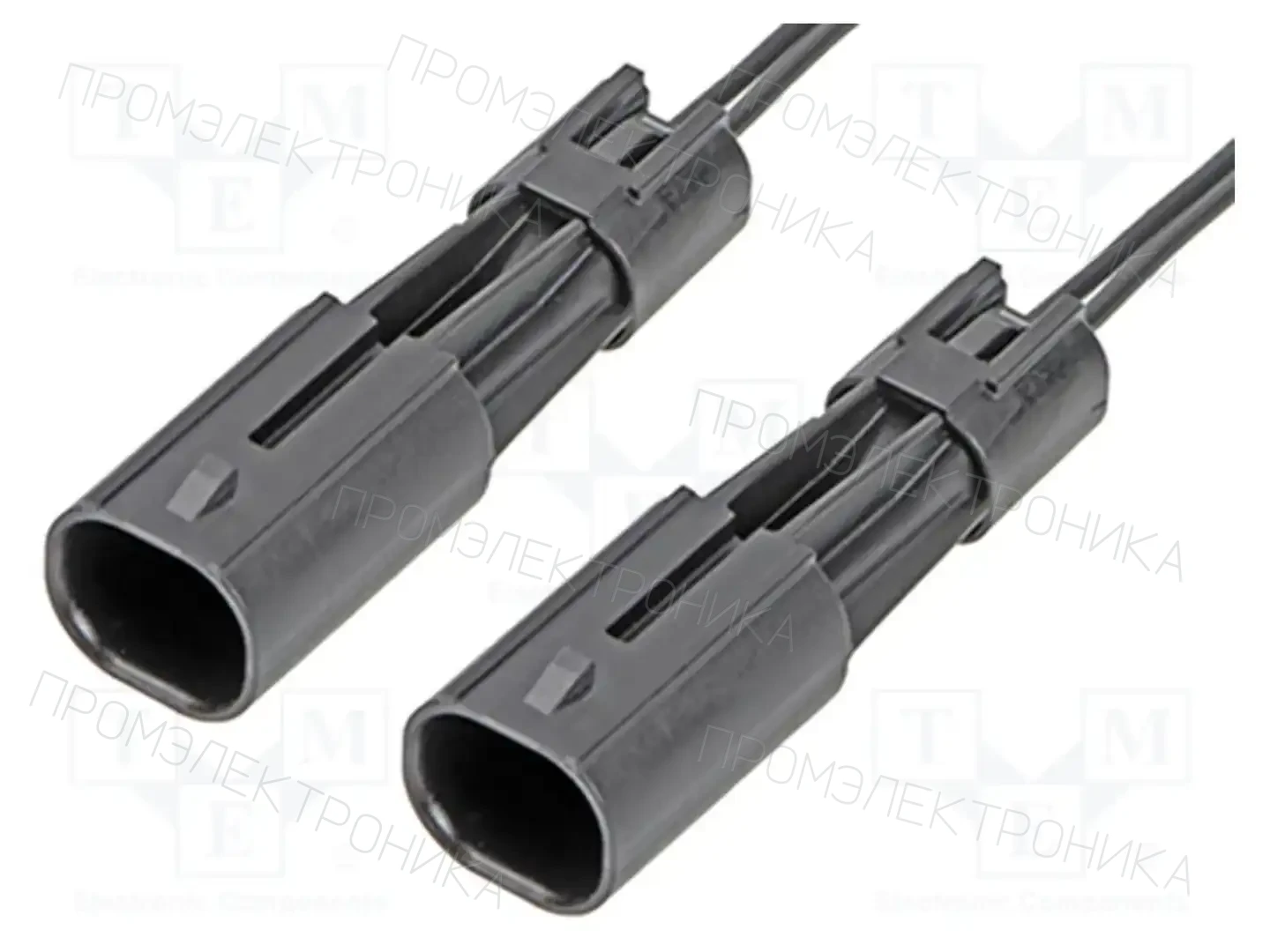 MOLEX 45146-0201 — Кабельные сборки кабель-плата