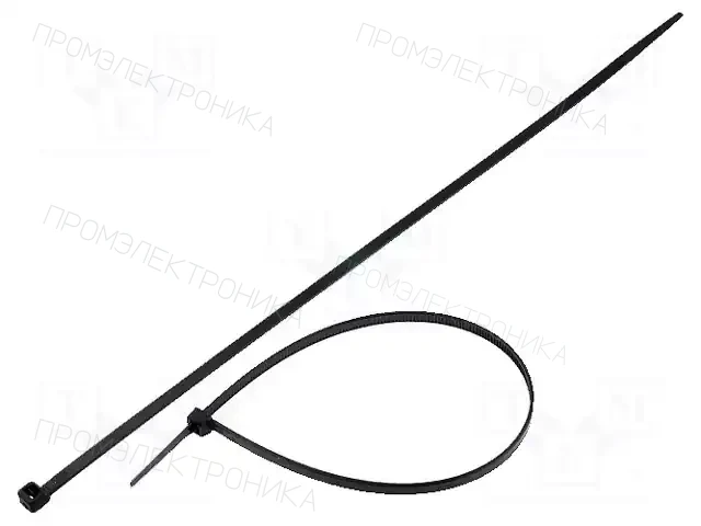 KSS WIRING CV-300SBK — Зажимные хомуты