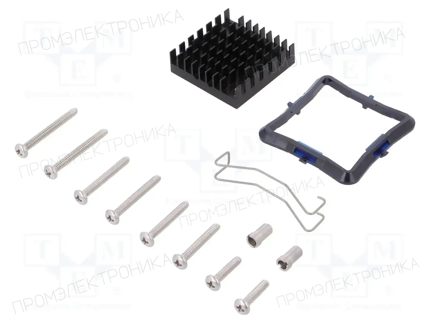 Advanced Thermal Solutions ATS-61310D-C1-R0 — Радиаторы