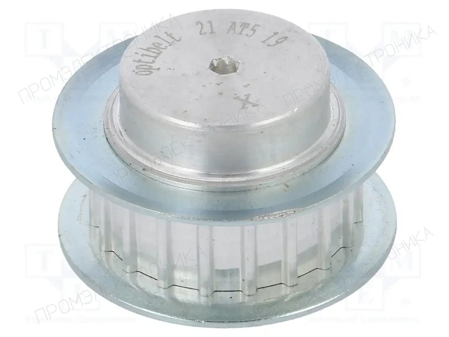 OPTIBELT 21 AT5 19-200ZA — Трансмиссия