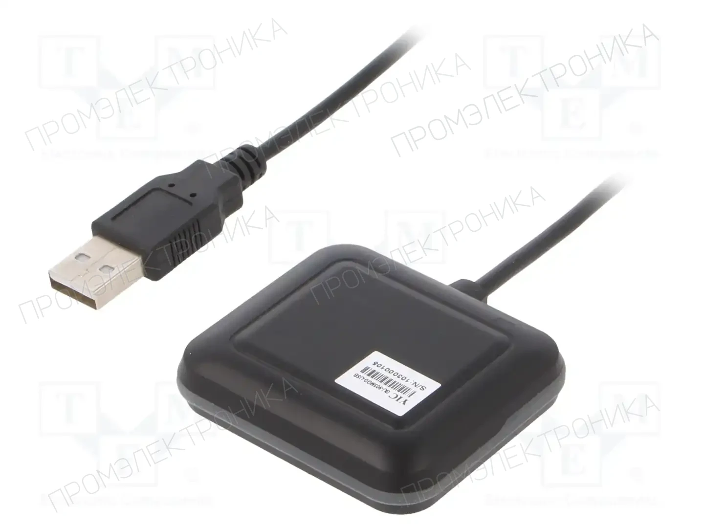 YIC GU-903MGG-USB — Модули GNSS (GPS)