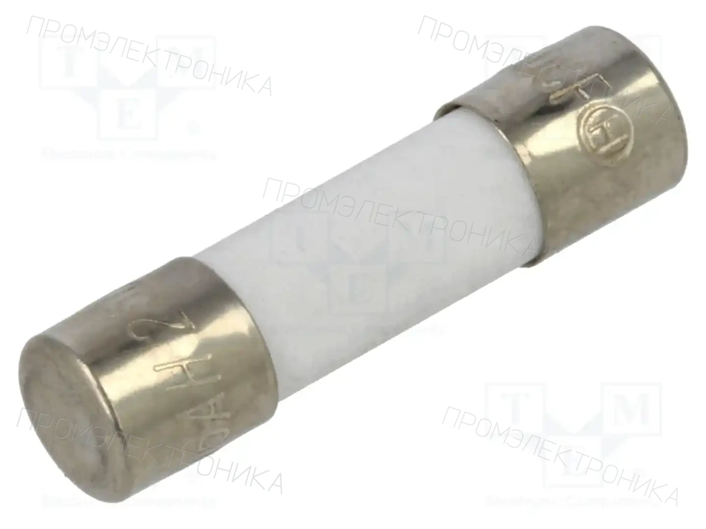 OPTIFUSE FCD-16A — Предохранители 5x20мм быстрые