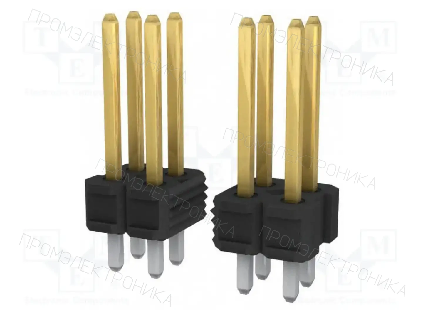 AMPHENOL 75844-115-72LF — Штекерные планки и гнезда