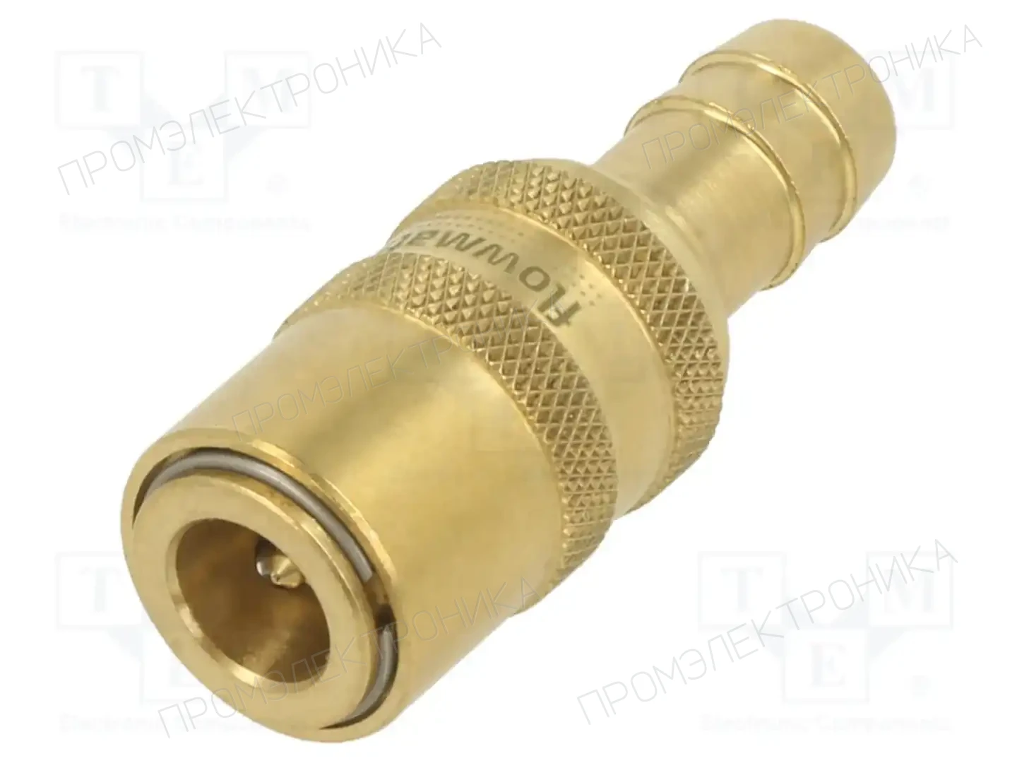 PNEUMAT S06HZ WO10 — Разъемы и провода