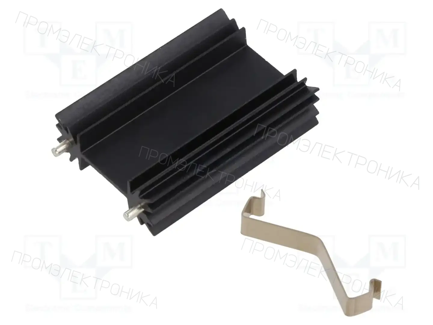 ALUTRONIC PR32/50,8/MC — Радиаторы