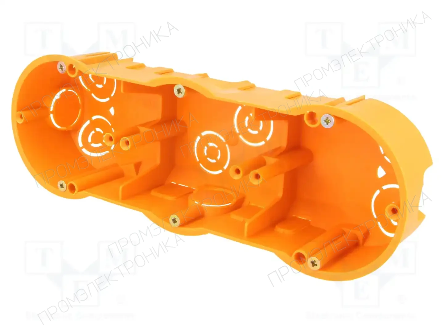 PAWBOL A.0043WP — Корпуса для электрооборудования