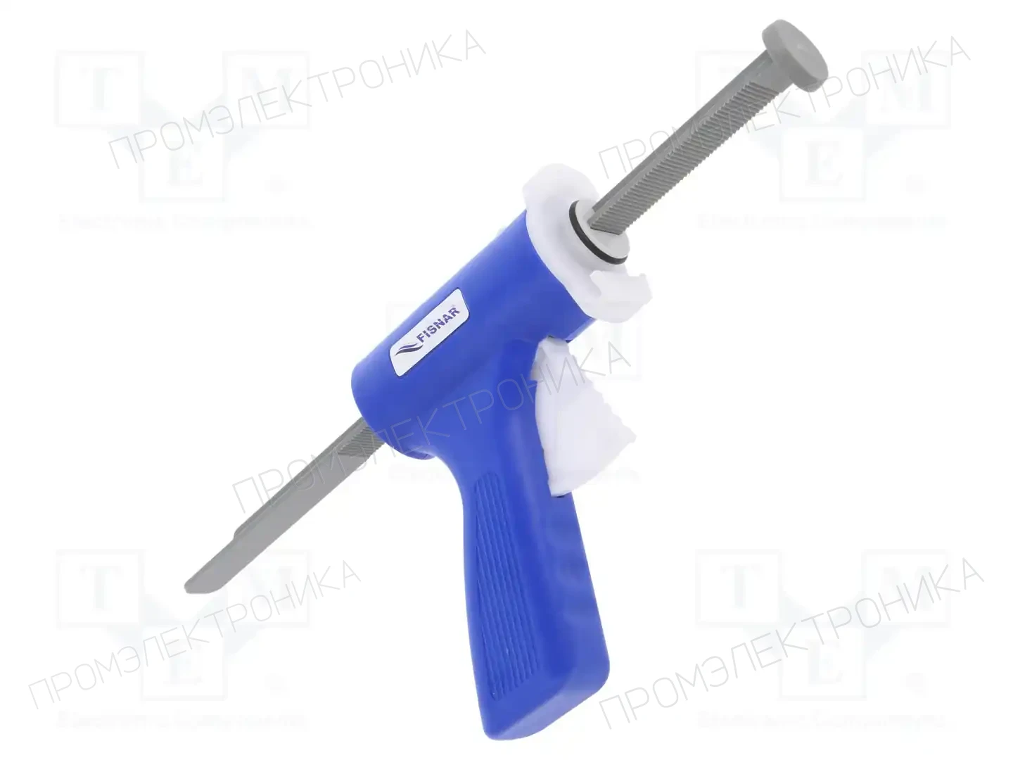 FISNAR JD927 — Дозаторы