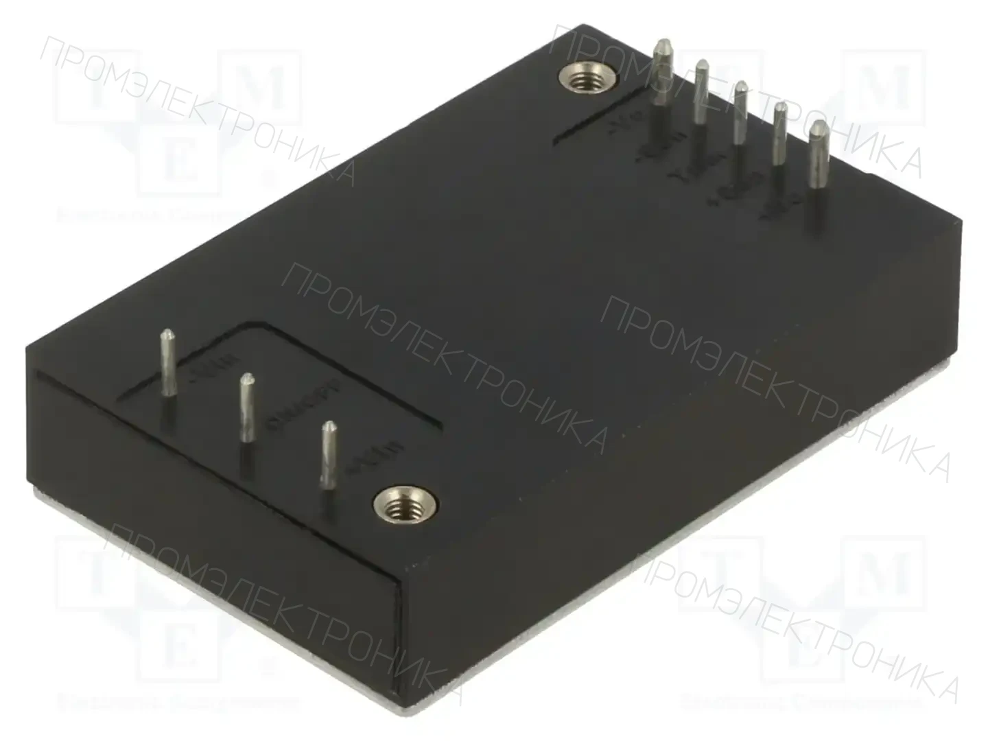 CINCON CQB100W14-72S54N — Преобразователи DC/DC