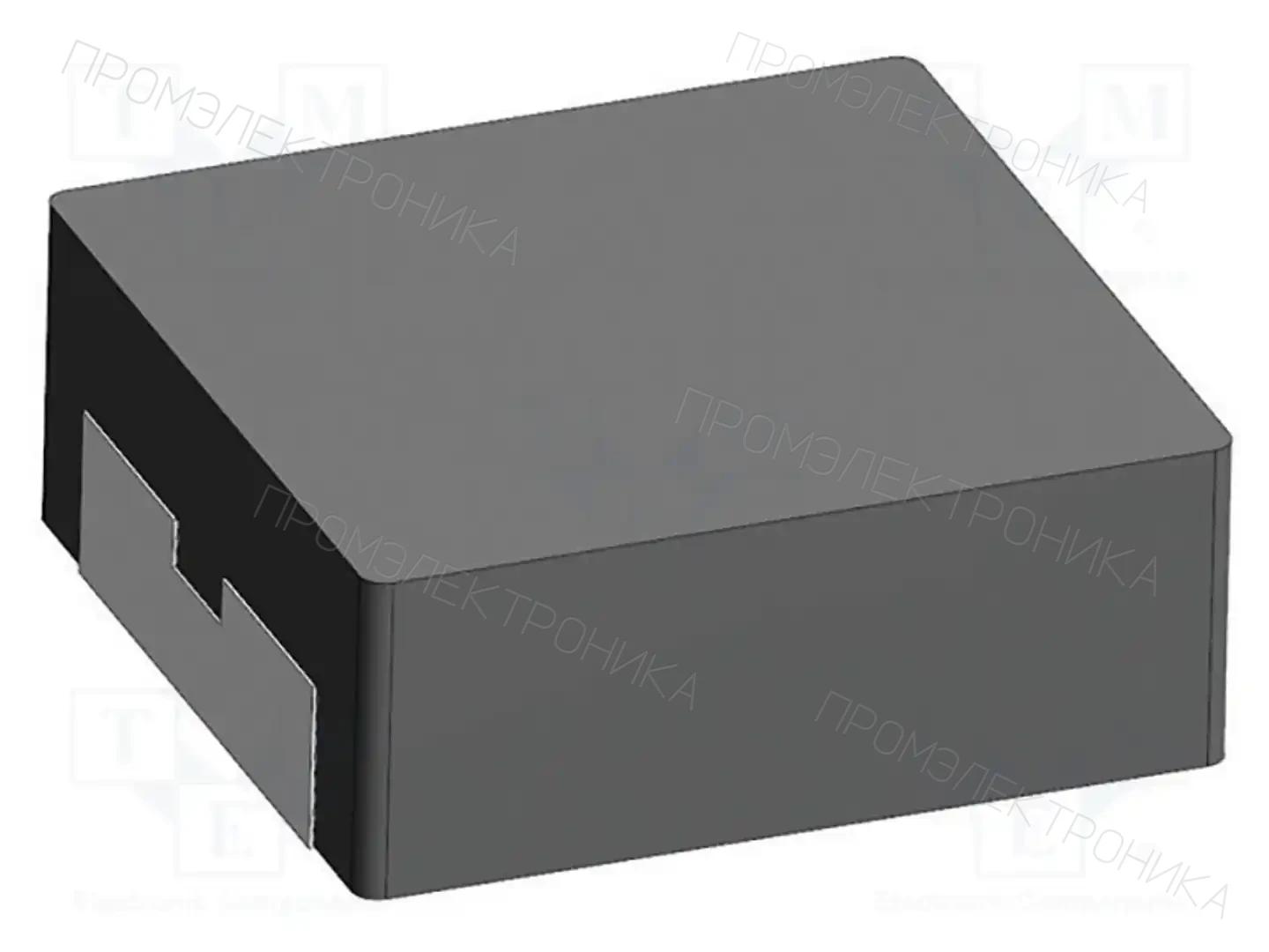 ABRACON AMPLA1707S-100MT — Дроссели