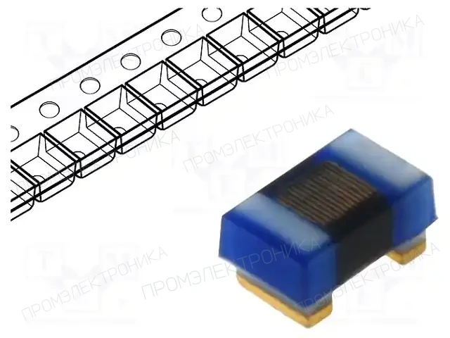 FERROCORE CW0603-33 — Дроссели