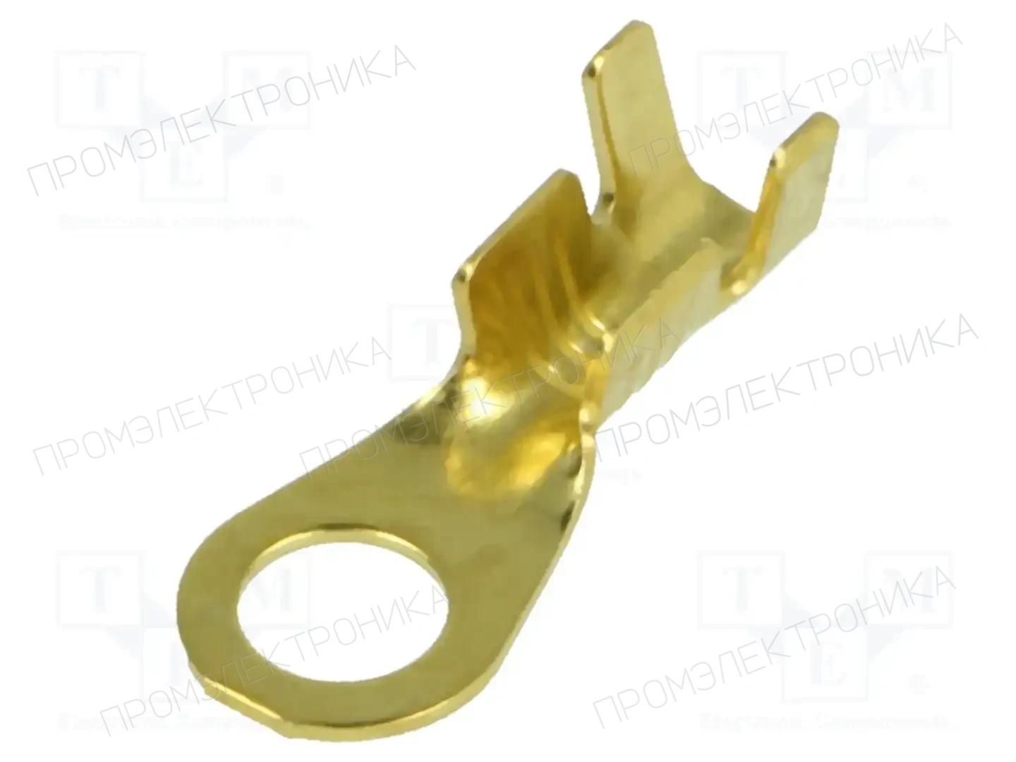 BM GROUP BM 91204 — Неизолированные коннекторы