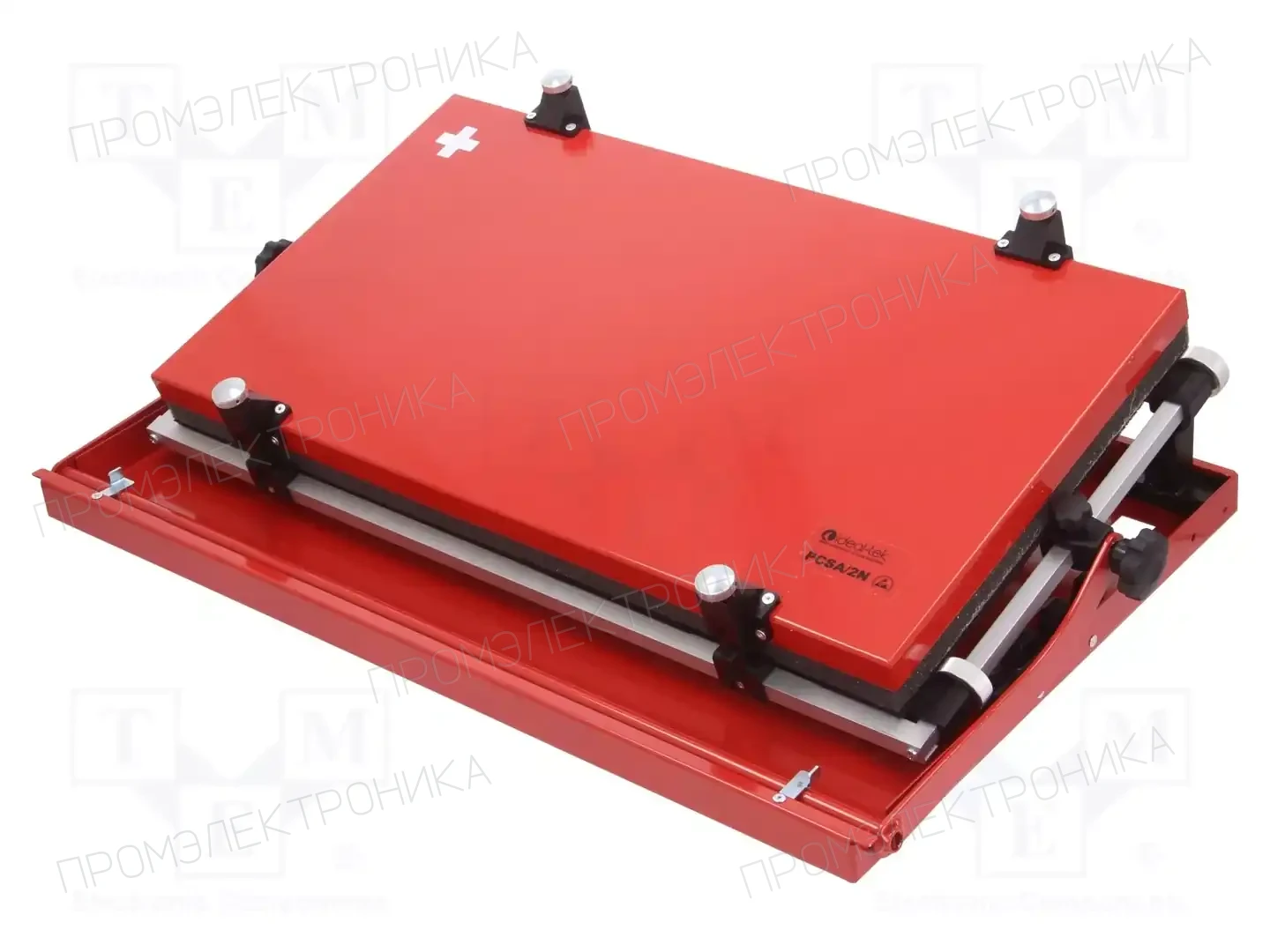 IDEAL-TEK PCSA-2N — Рамки и держатели PCB