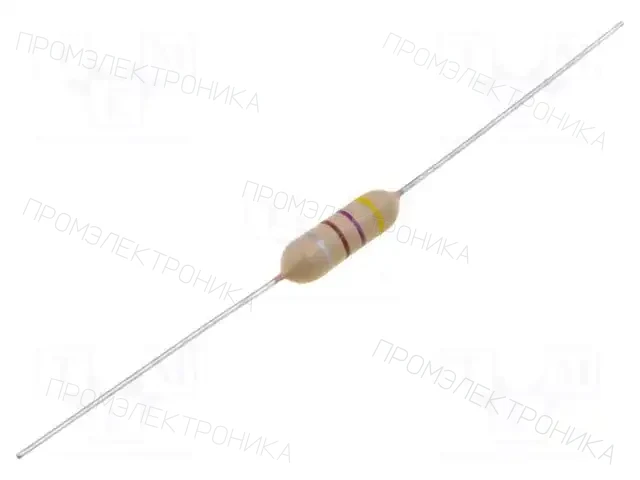BOURNS 5300-01-RC — Дроссели