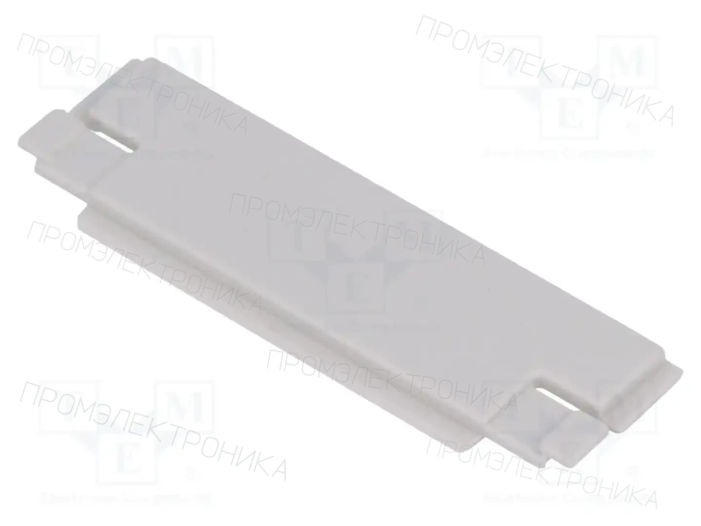 ITALTRONIC P15030201E.BL — Аксессуары к корпусам на DIN-рейку