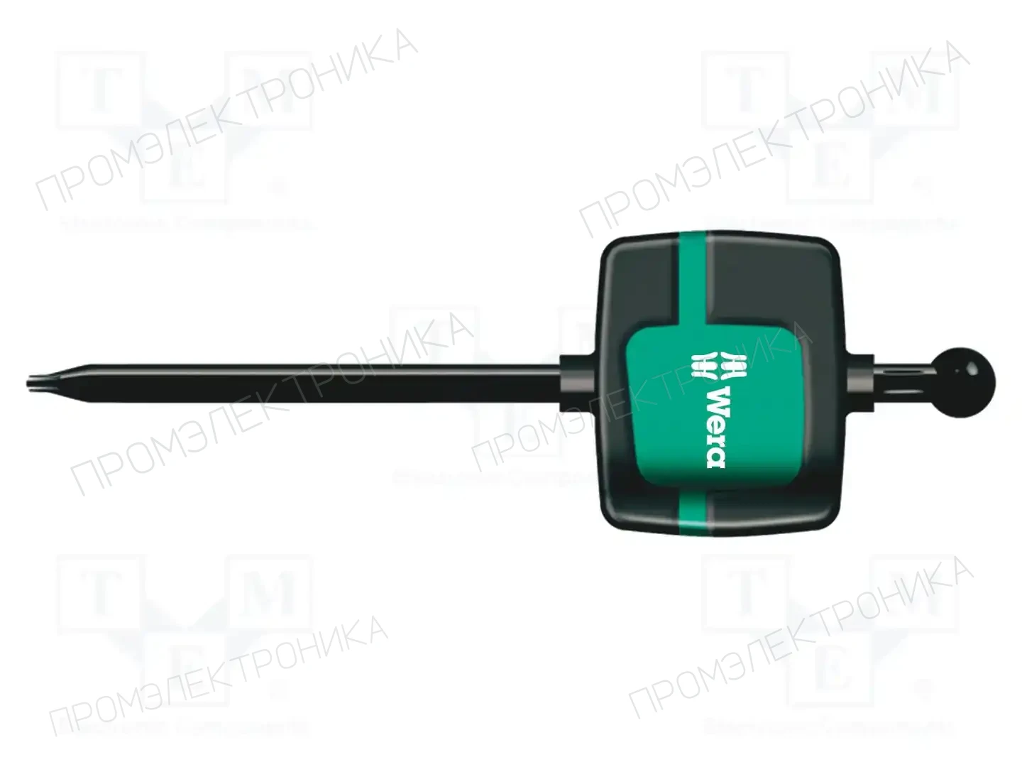 WERA 05026352001 — Стандартные отвёртки