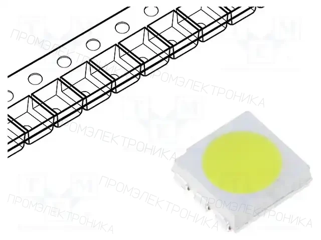 OPTOSUPPLY OSG74TS4C1A — Светодиоды SMD цветные