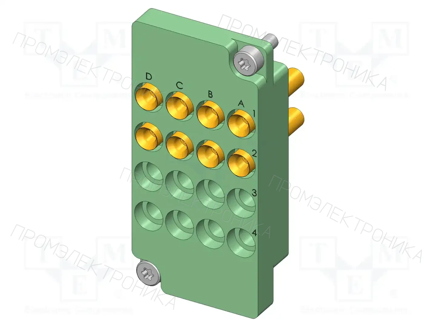 INGUN SB-P-HF-016-0,7GHZ-08 — Испытательные приспособления и аксессуары