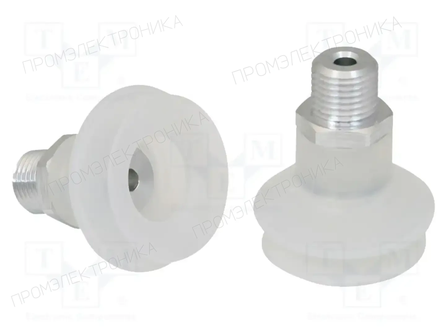 SCHMALZ FSGA-33-SI-55-G1/4-AG — Вакуумные элементы