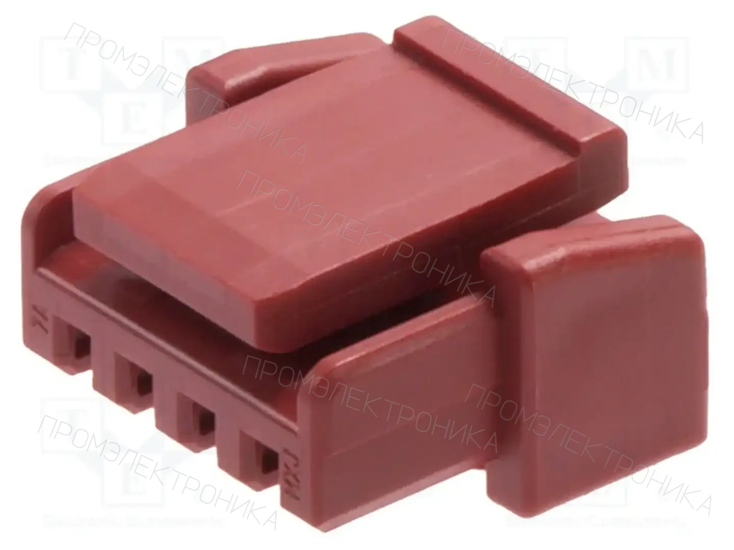 MOLEX 505565-0802 — Разъeмы сигнальные растр 1,25мм