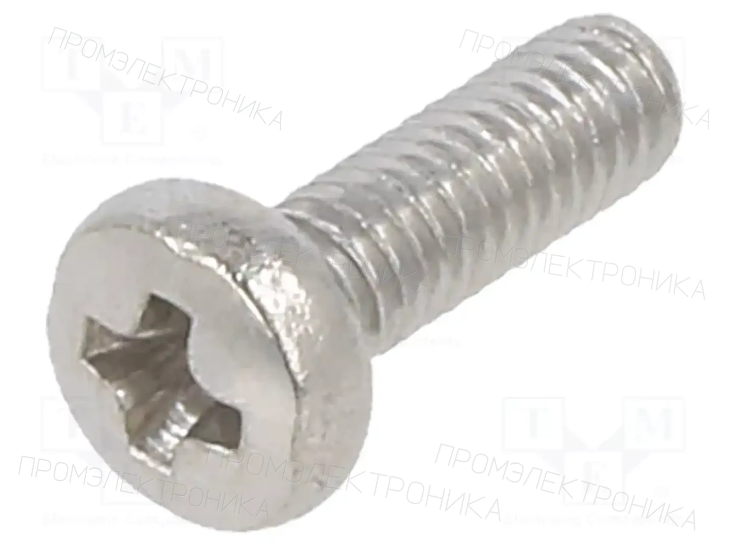 KRAFTBERG M2.5X8/D7985-A2 — Винты