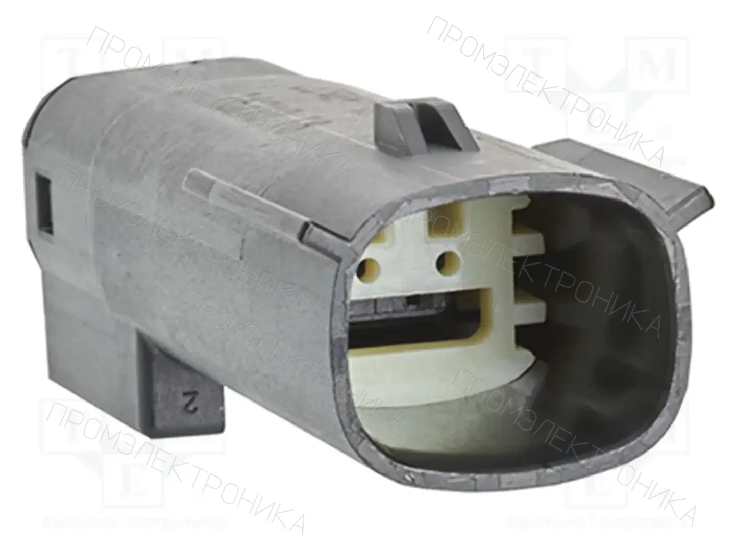 MOLEX 160106-2001 — Разъeмы Automotive