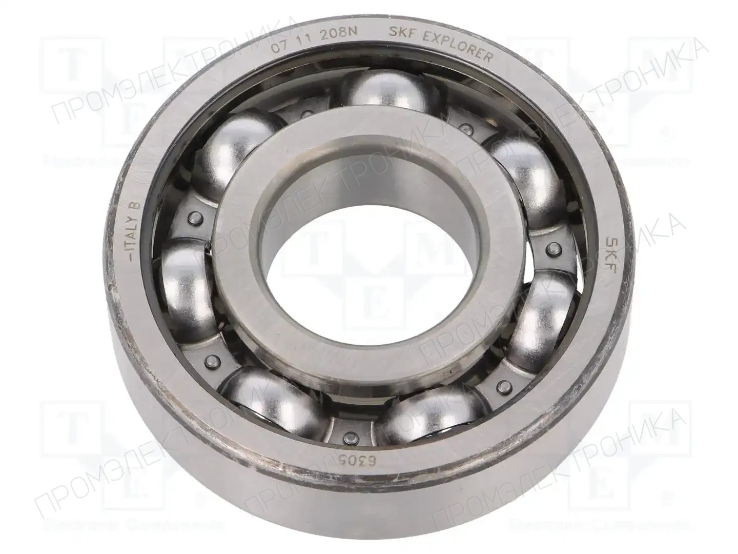 SKF 6305 SKF — Подшипники качения 6305