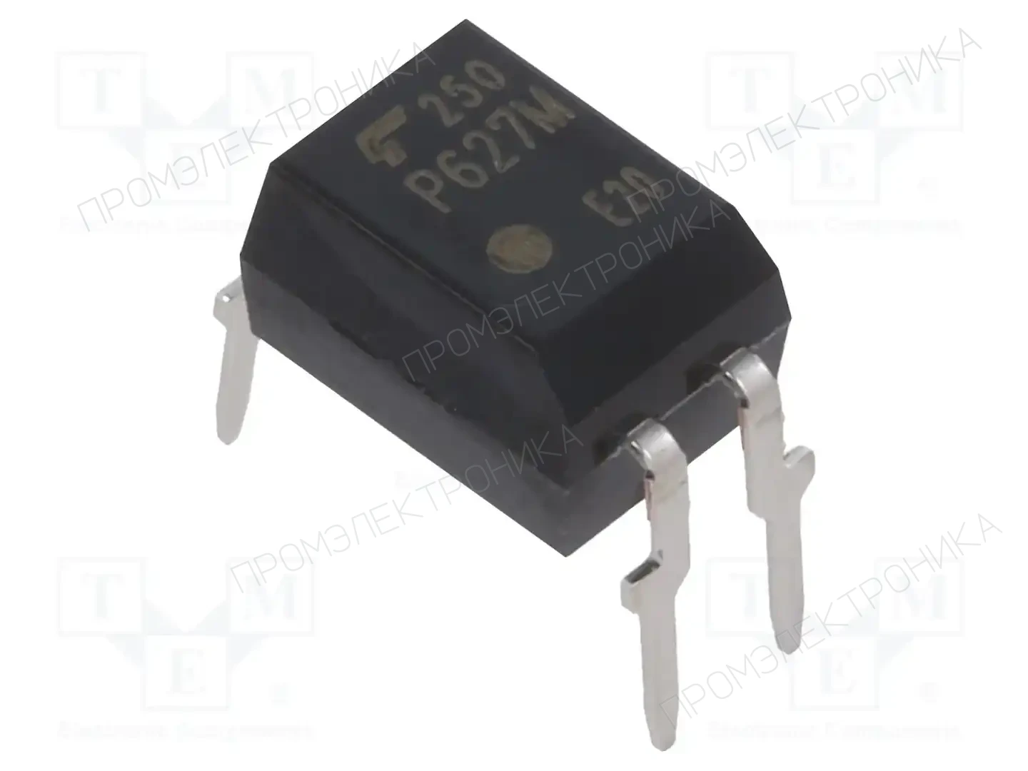 TOSHIBA TLP627M(E(O — Оптроны – аналоговый выход