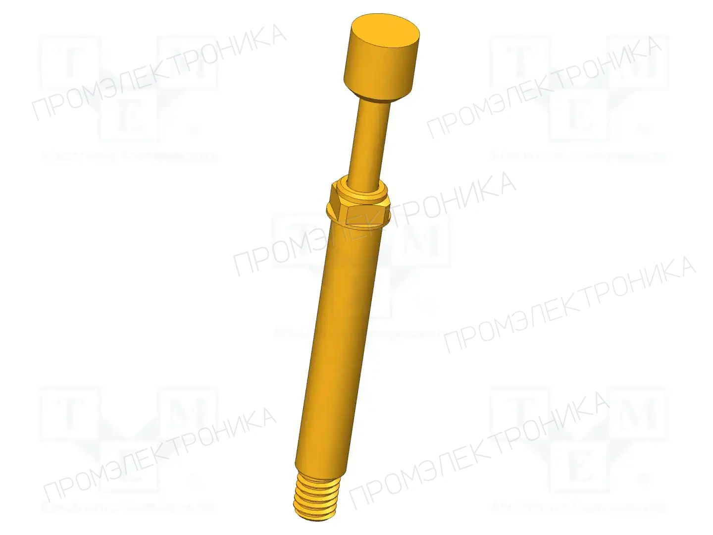 INGUN GKS-103 102 400 A 0802 M — Измерительные щупы